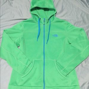 The North Face Women’s Jacket